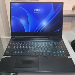 Photo - New Laptop MSI 16GB Intel Core I7 SSD 1T