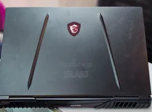New Laptop MSI 16GB Intel Core I7 SSD 1T