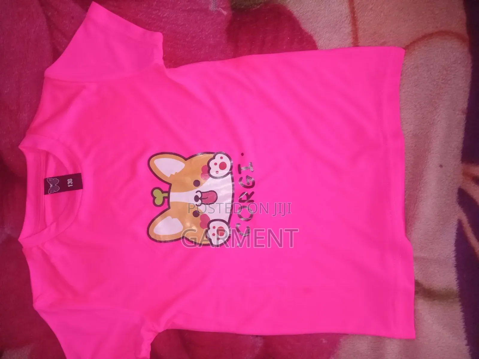 የህጻናትቲሸርት ጅምላ አከፋፋይ