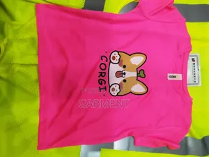 የህጻናትቲሸርት ጅምላ አከፋፋይ