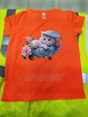 የህጻናትቲሸርት ጅምላ አከፋፋይ