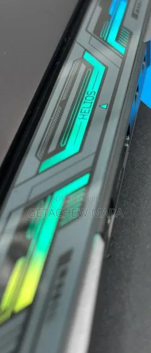 New Laptop Asus ROG Strix G15 32GB Intel Core I9 SSD 1T