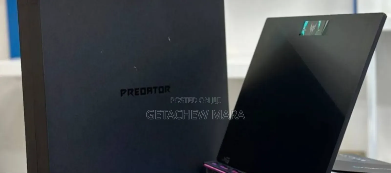 New Laptop Asus ROG Strix G15 32GB Intel Core I9 SSD 1T