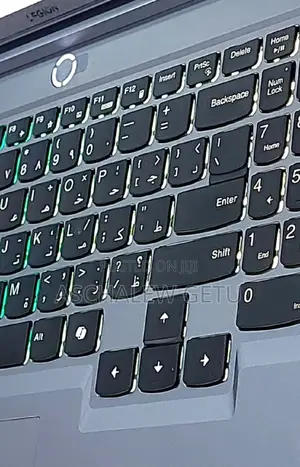 New Laptop Lenovo Legion 5 16GB Intel Core I7 SSD 1T