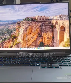 New Laptop Lenovo Legion 5 16GB Intel Core I7 SSD 1T