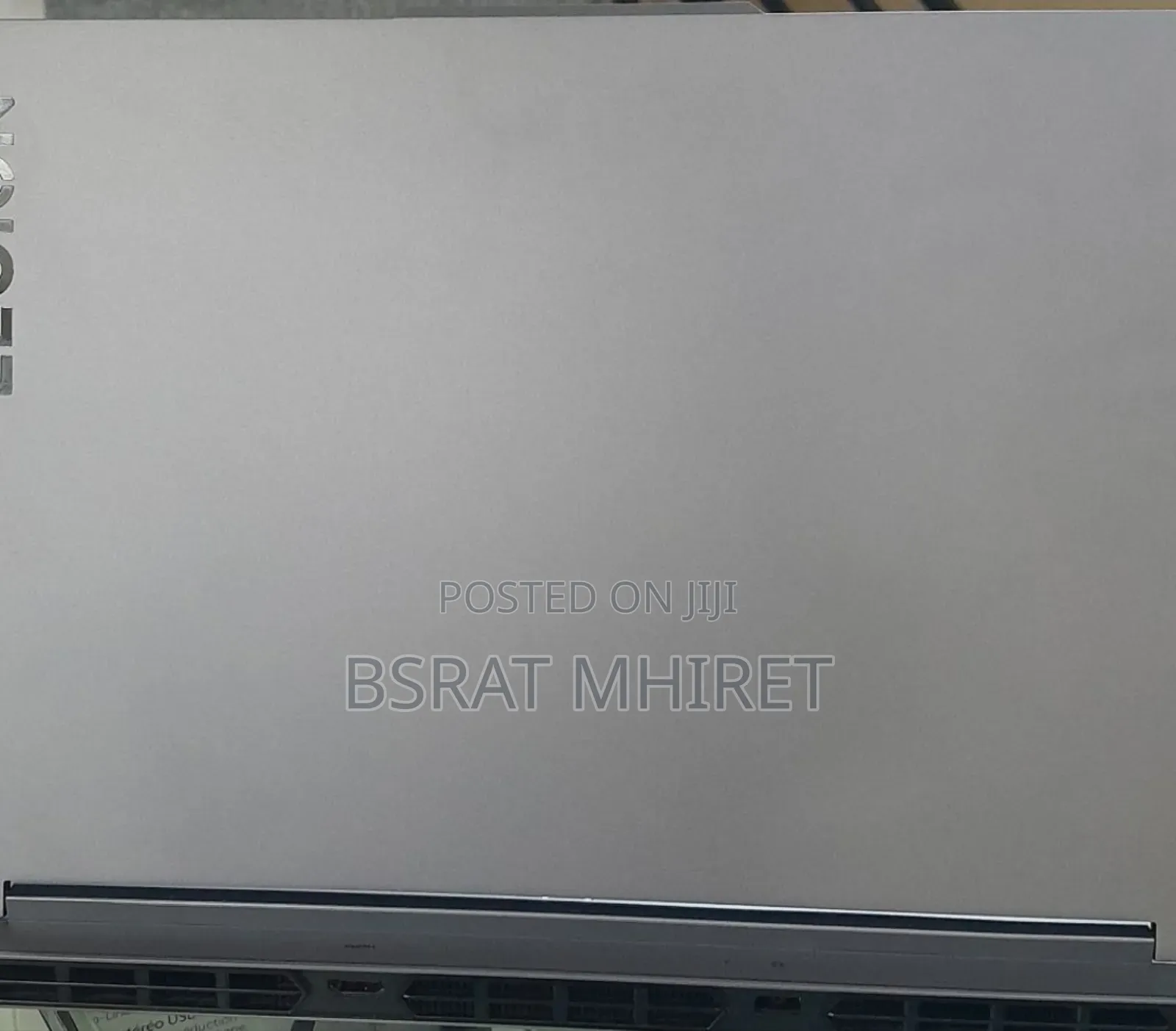 New Laptop Lenovo Legion 5 16GB Intel Core I7 SSD 1T