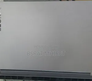 New Laptop Lenovo Legion 5 16GB Intel Core I7 SSD 1T