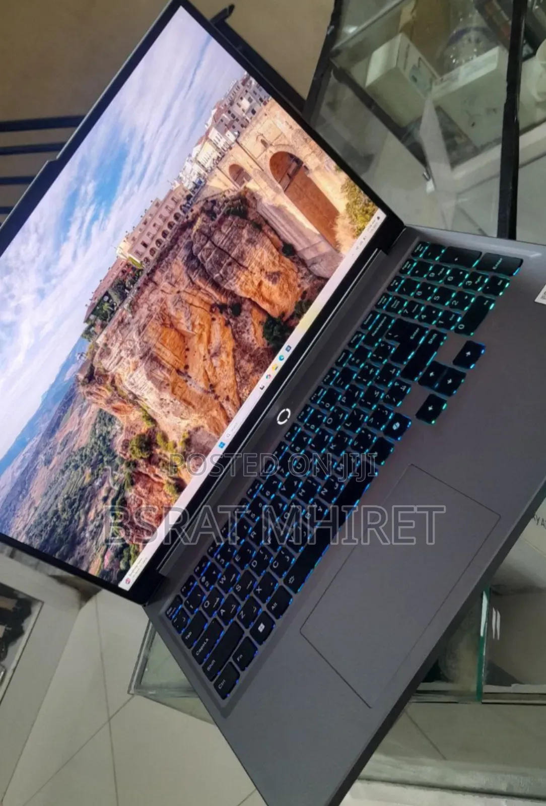 New Laptop Lenovo Legion 5 16GB Intel Core I7 SSD 1T