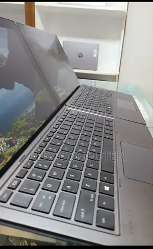 New Laptop HP Elite X2 1013 G4 8GB Intel Core I5 SSD 256GB