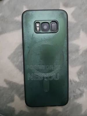 Samsung Galaxy S8 64 GB Blue