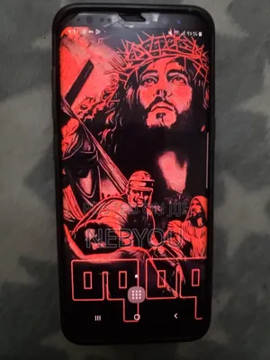 Samsung Galaxy S8 64 GB Blue