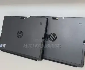 New Laptop HP Elite X2 1013 G4 8GB Intel Core I5 SSD 256GB