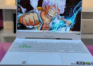 Photo - New Laptop Asus TUF Gaming F16 16GB Intel Core I7 SSD 1T