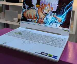 New Laptop Asus TUF Gaming F16 16GB Intel Core I7 SSD 1T