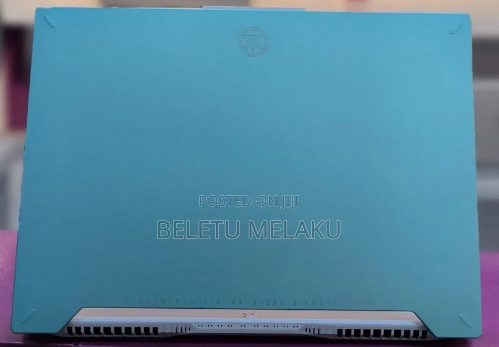 New Laptop Asus TUF Gaming F16 16GB Intel Core I7 SSD 1T