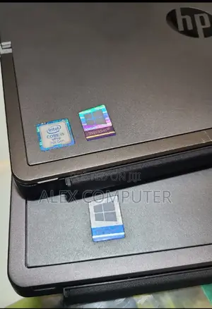 New Laptop HP Elite X2 1013 G4 8GB Intel Core I5 SSD 256GB