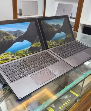 New Laptop HP Elite X2 1013 G4 8GB Intel Core I5 SSD 256GB