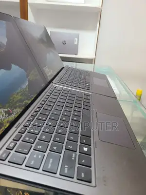 New Laptop HP Elite X2 1013 G4 8GB Intel Core I5 SSD 256GB