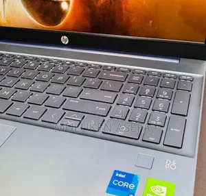 Photo - New Laptop HP Pavilion 15 16GB Intel Core I5 SSD 512GB