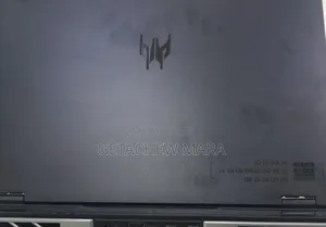 New Laptop Acer Predator Helios 300 16GB Intel Core I7 SSD 512GB