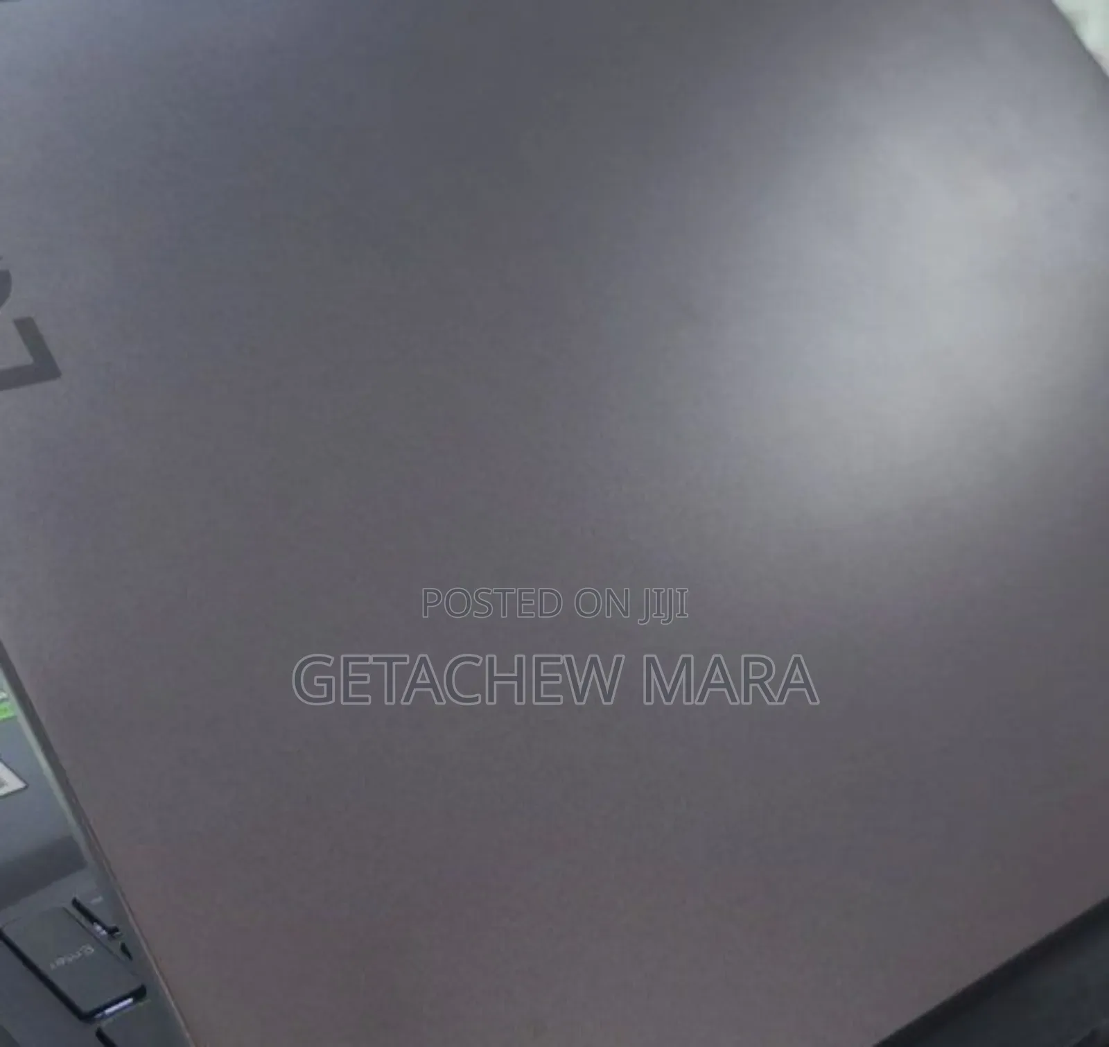 New Laptop Lenovo Legion 5 16GB AMD Ryzen 7 SSD 1T