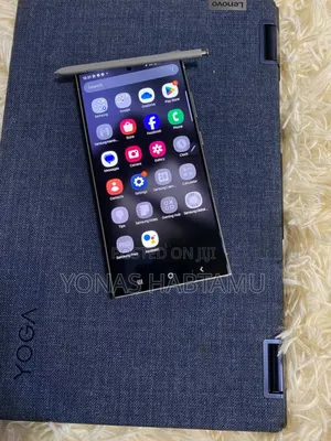 New Samsung Galaxy S24 Ultra 256 GB