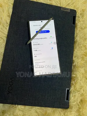 New Samsung Galaxy S24 Ultra 256 GB