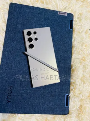 Photo - New Samsung Galaxy S24 Ultra 256 GB