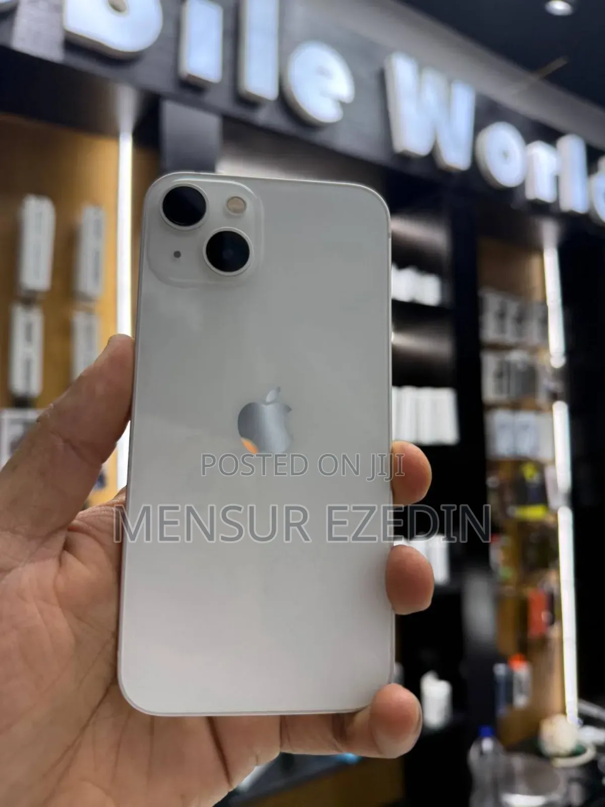 Apple iPhone 13 128 GB