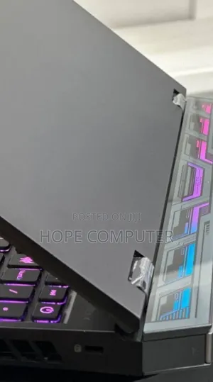 New Laptop Acer Predator Helios 300 16GB Intel Core I9 SSD 1T