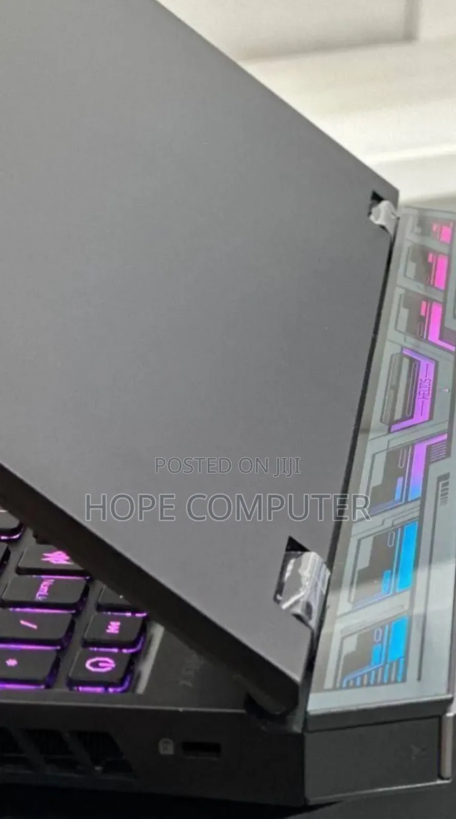 New Laptop Acer Predator Helios 300 16GB Intel Core I9 SSD 1T