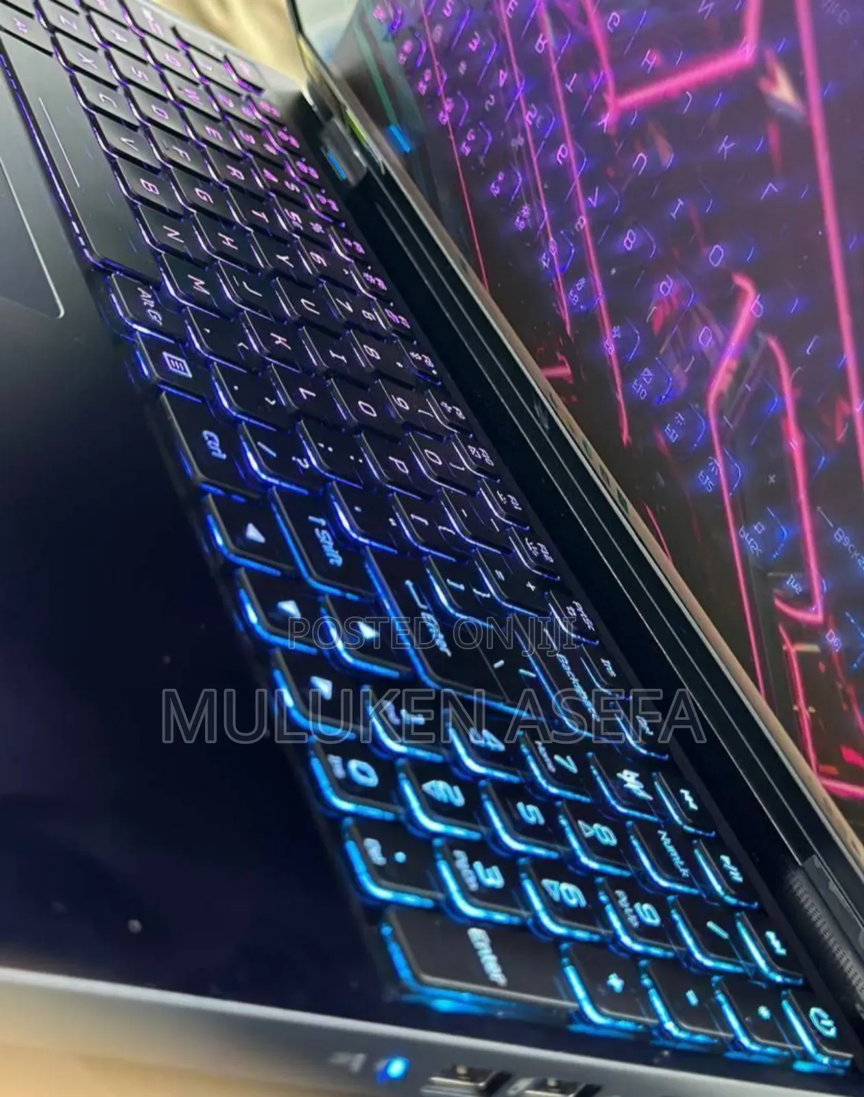 New Laptop Acer Predator Helios 16 32GB Intel Core I9 SSD 1T