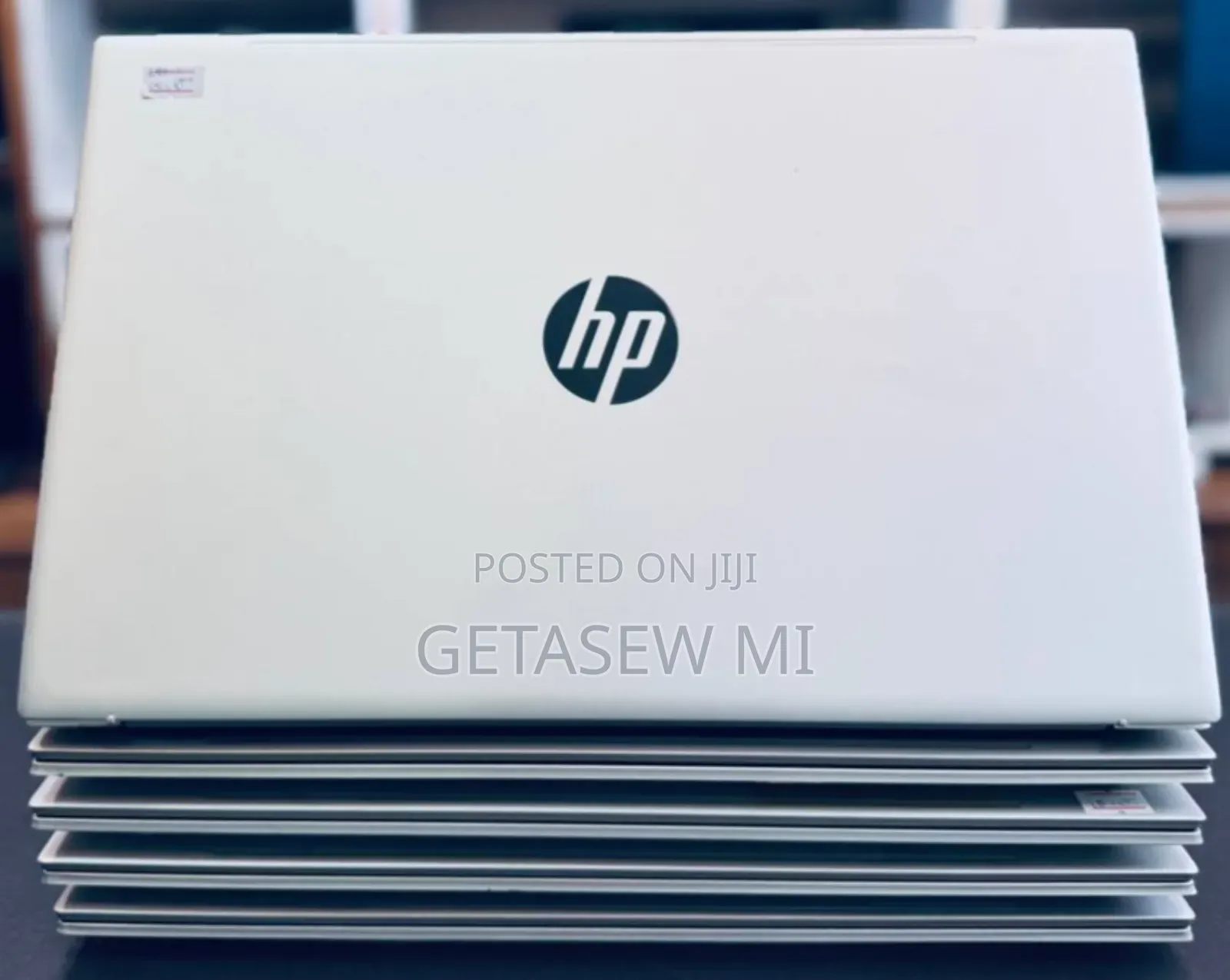 New Laptop HP Pavilion 15 16GB Intel Core I5 SSD 1T