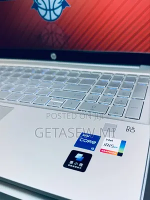 New Laptop HP Pavilion 15 16GB Intel Core I5 SSD 1T