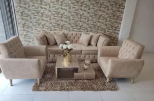 Omaga Sofa Design With Table