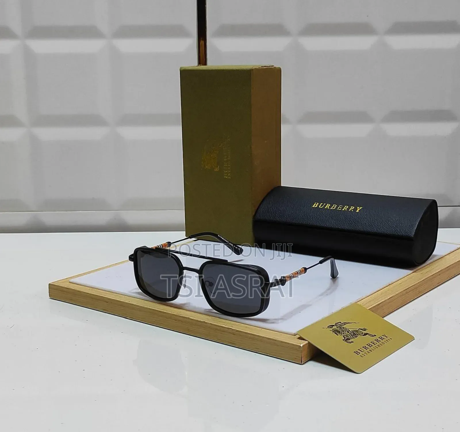 Burberry Sunglasses