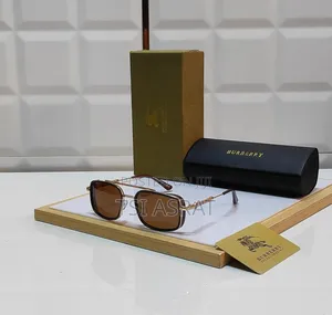 Burberry Sunglasses