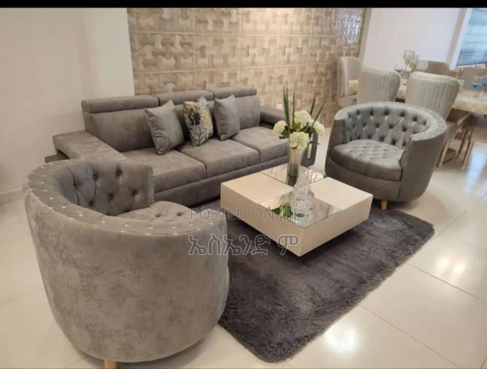 Outlet Sofa Design