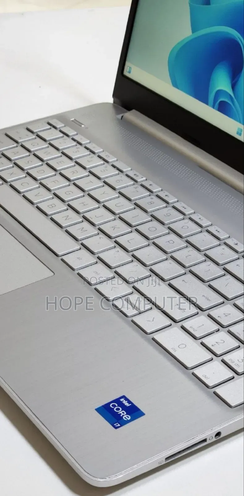 New Laptop Lenovo Legion 5 16GB Intel Core I7 SSD 1T