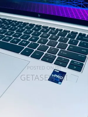 New Laptop HP EliteBook 840 16GB Intel Core i7 SSD 512GB