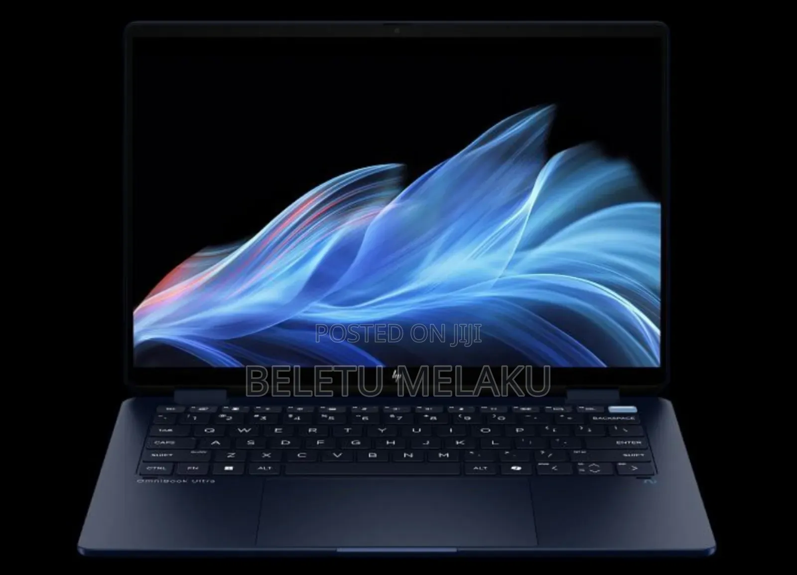 New HP OmniBook X Laptop 14-Fe0097nr 16GB Intel Core Ultra 7 SSD 1T