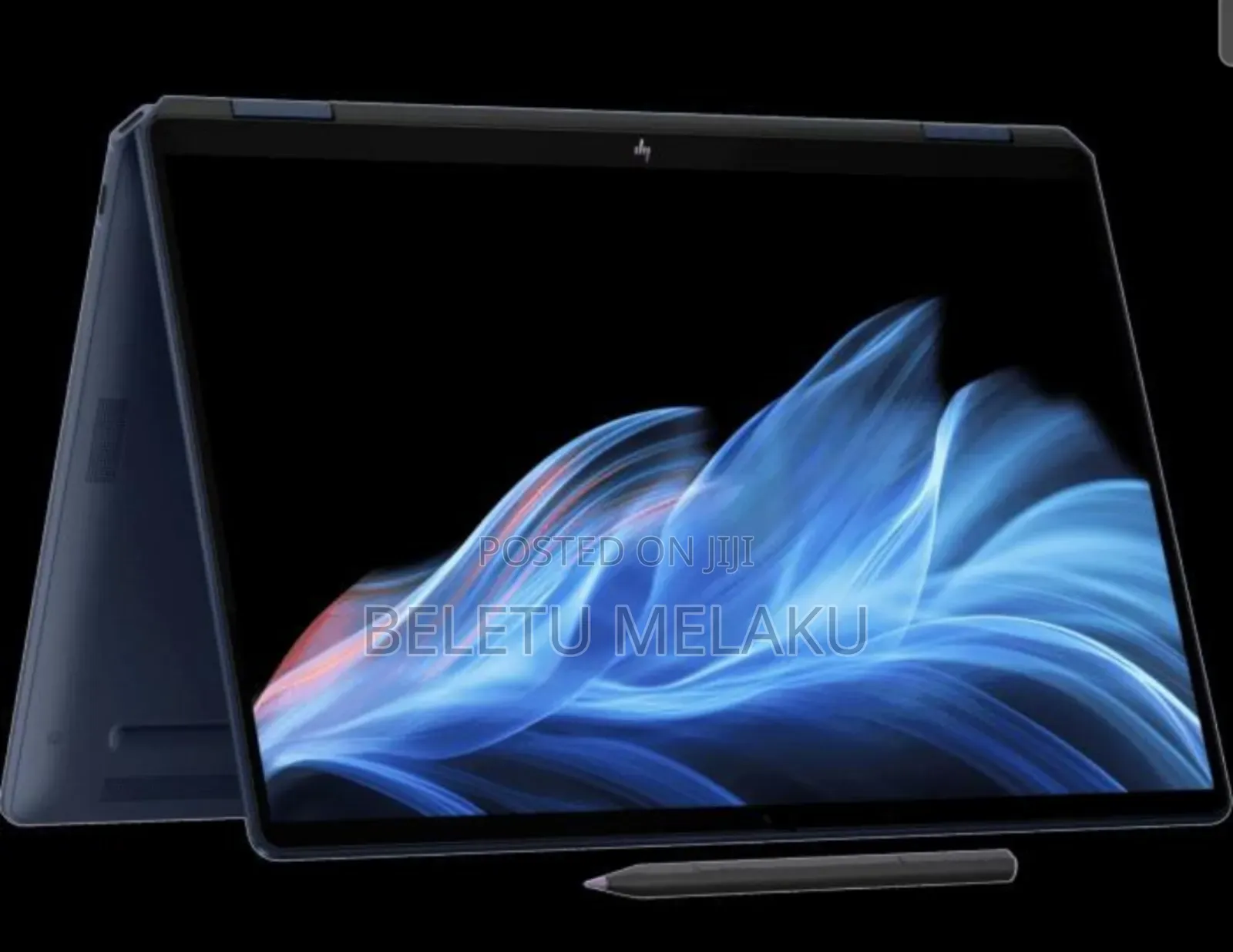 New HP OmniBook X Laptop 14-Fe0097nr 16GB Intel Core Ultra 7 SSD 1T