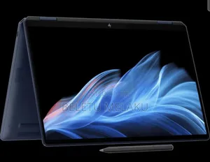 New HP OmniBook X Laptop 14-Fe0097nr 16GB Intel Core Ultra 7 SSD 1T