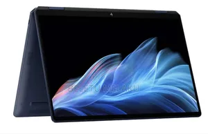 New HP OmniBook X Laptop 14-Fe0097nr 16GB Intel Core Ultra 7 SSD 1T