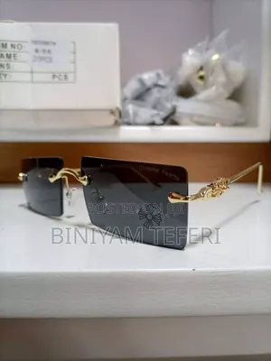 Photo - Brand Eye Glass