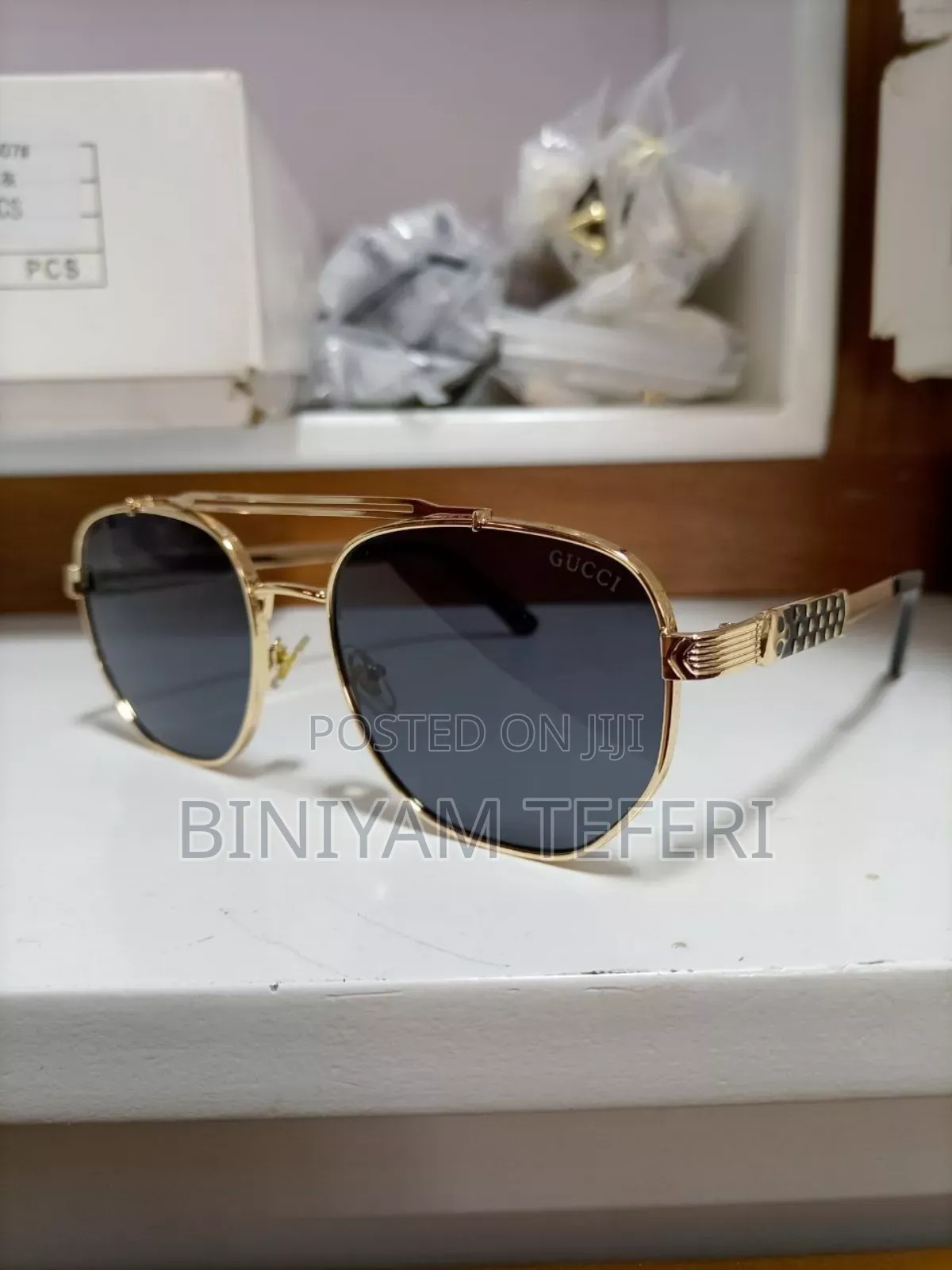Brand Sunglasses