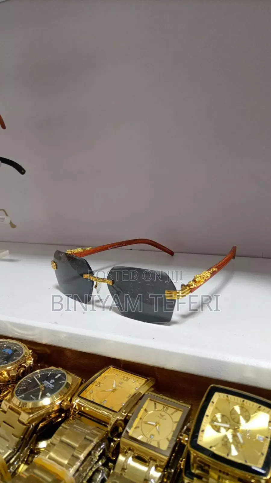 Brand Sunglasses