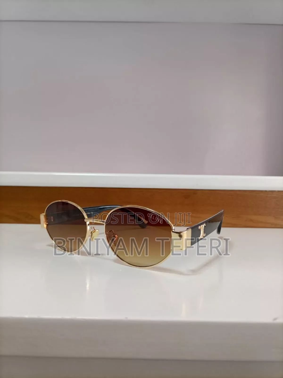 Brand Sunglasses