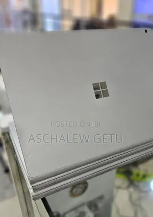 New Laptop Microsoft Surface 16GB Intel Core I7 SSD 256GB