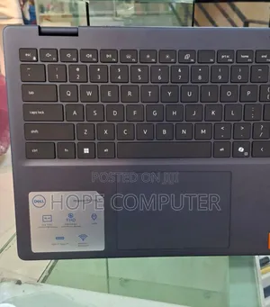 New Laptop Dell Inspiron 14 16GB AMD Ryzen 7 SSD 1T